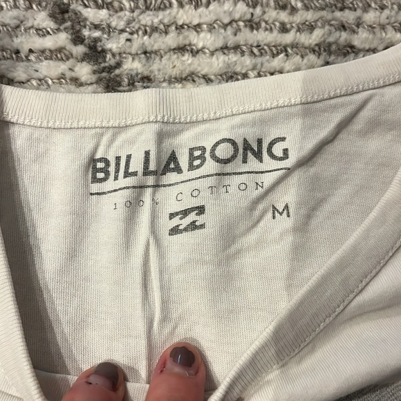 Billabong men’s tank - Picture 3 of 4